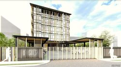 K Suites (D15), Apartment #394298601